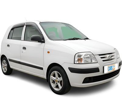 Hyundai Santro Xing-img